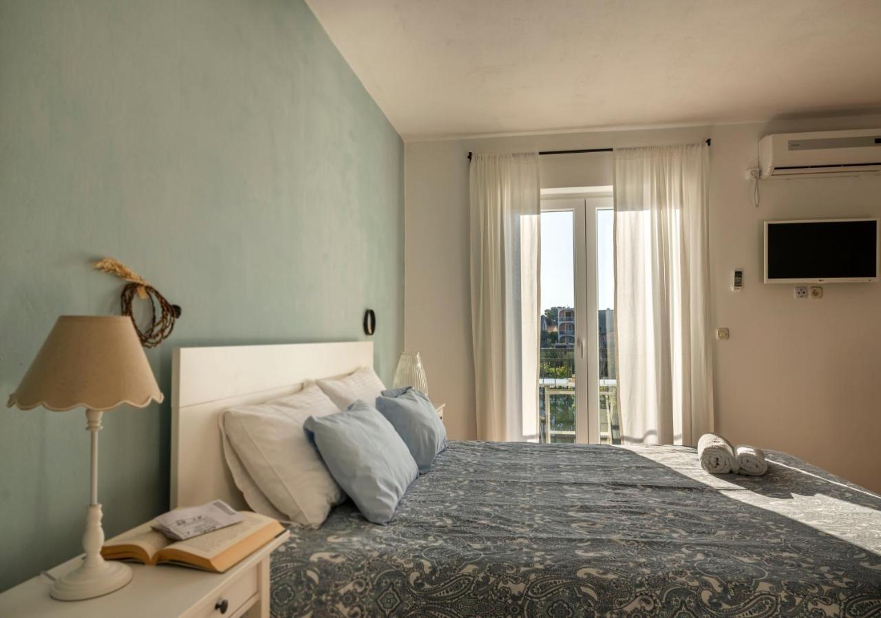 Charming Tale Apartments Modun19 Pirovac Exteriér fotografie