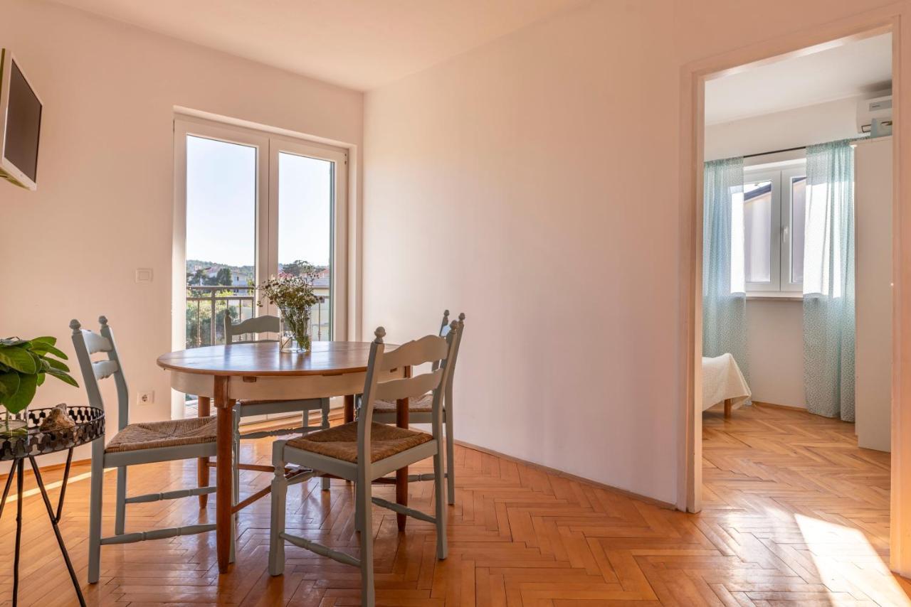 Charming Tale Apartments Modun19 Pirovac Exteriér fotografie