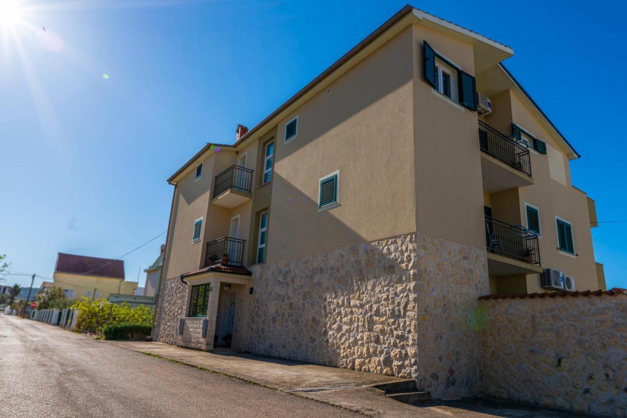 Charming Tale Apartments Modun19 Pirovac Exteriér fotografie