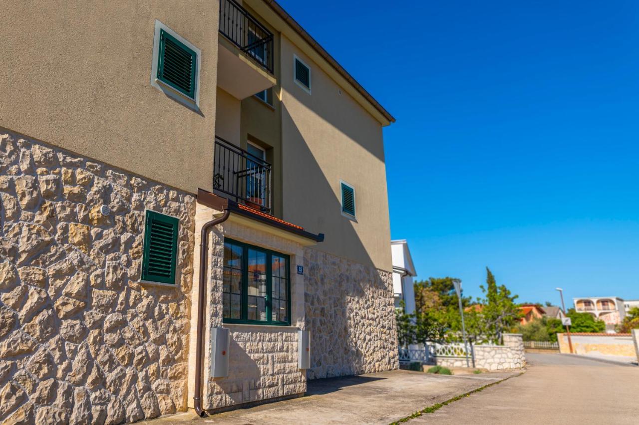 Charming Tale Apartments Modun19 Pirovac Exteriér fotografie