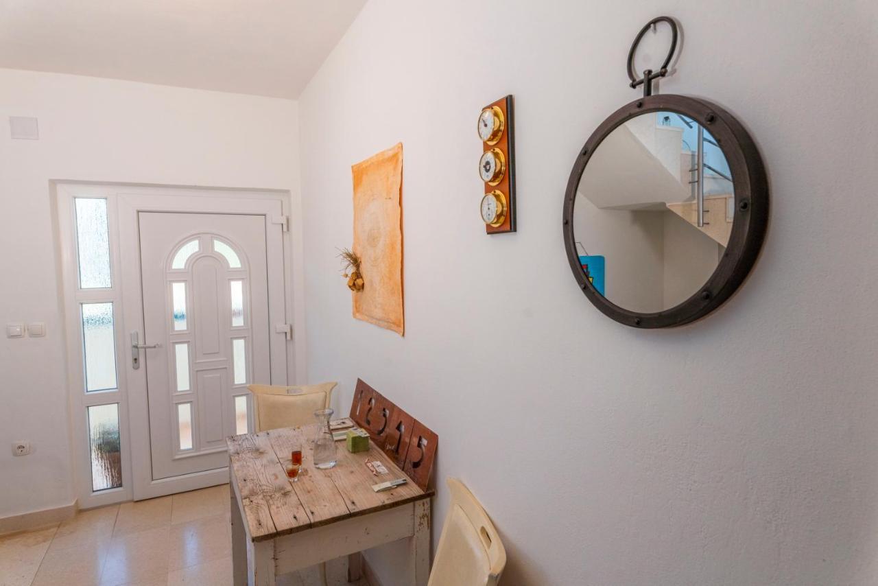 Charming Tale Apartments Modun19 Pirovac Exteriér fotografie