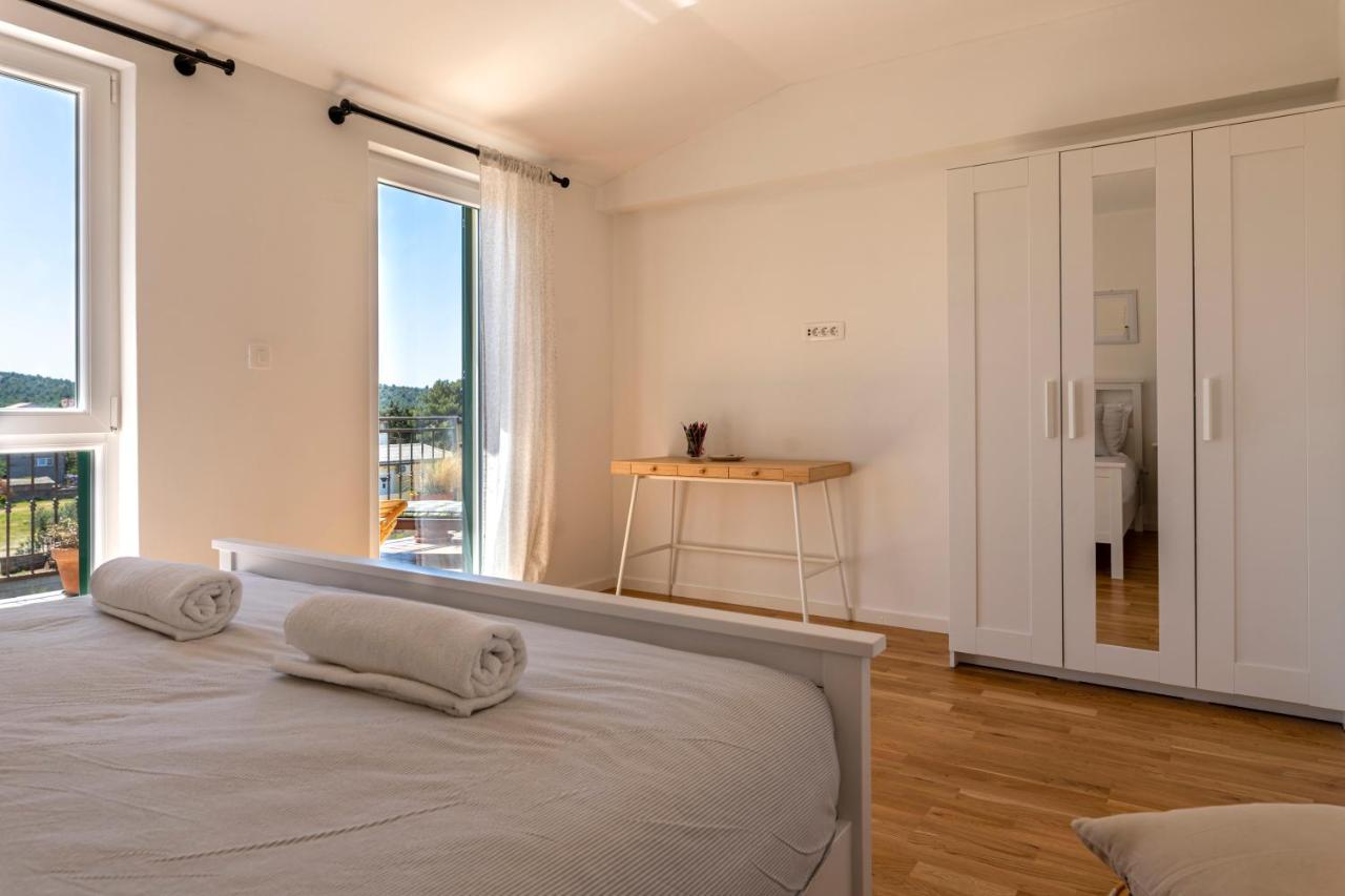 Charming Tale Apartments Modun19 Pirovac Exteriér fotografie