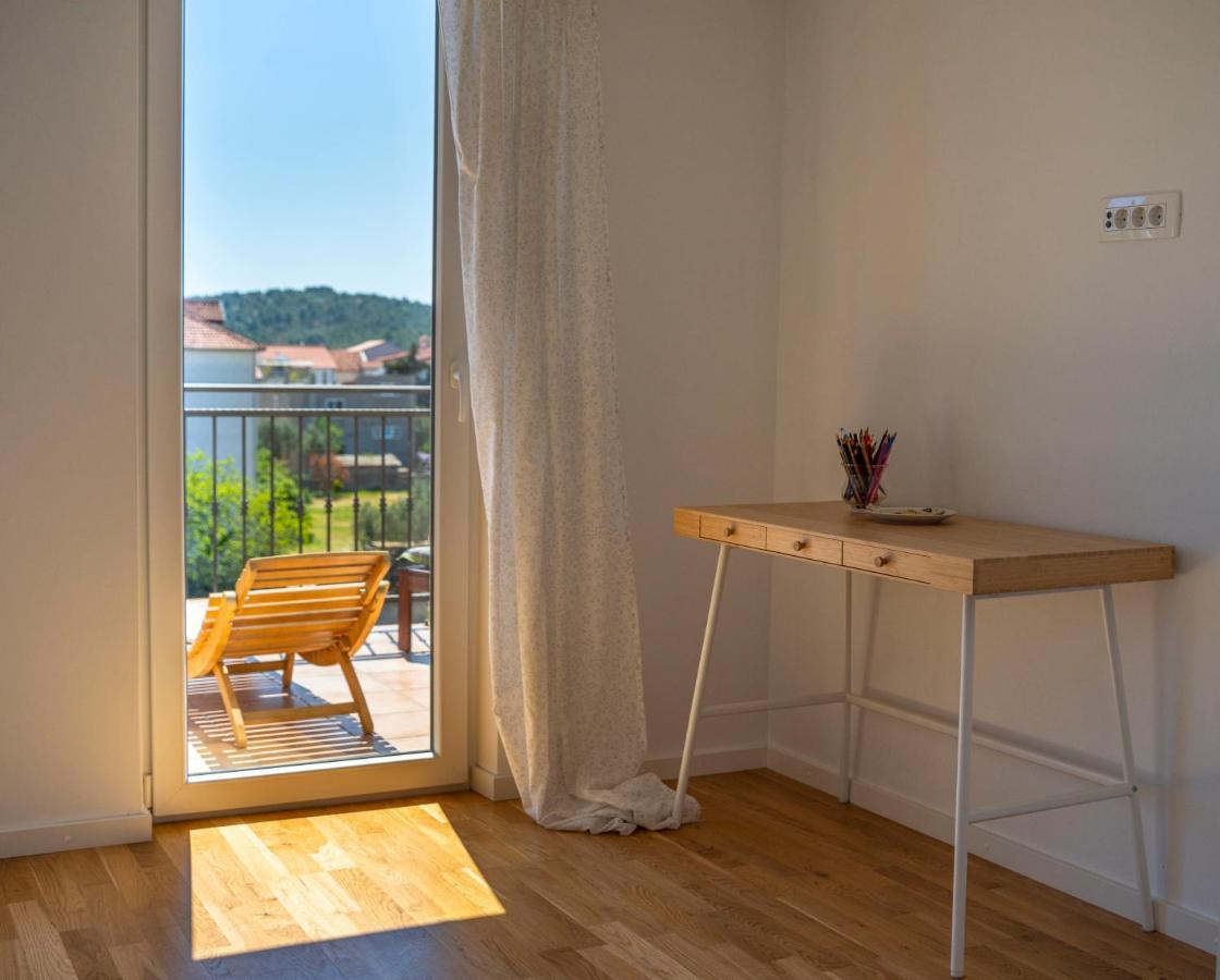 Charming Tale Apartments Modun19 Pirovac Exteriér fotografie