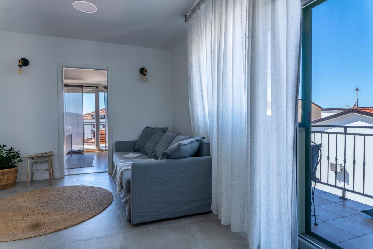 Charming Tale Apartments Modun19 Pirovac Exteriér fotografie