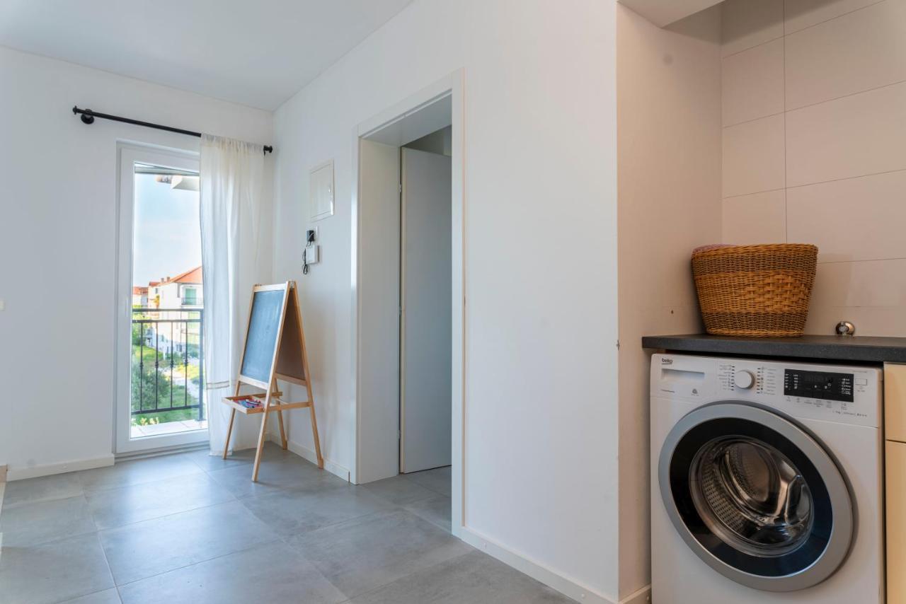Charming Tale Apartments Modun19 Pirovac Exteriér fotografie