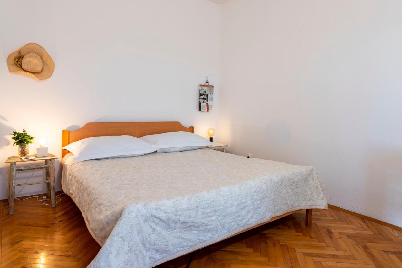 Charming Tale Apartments Modun19 Pirovac Exteriér fotografie