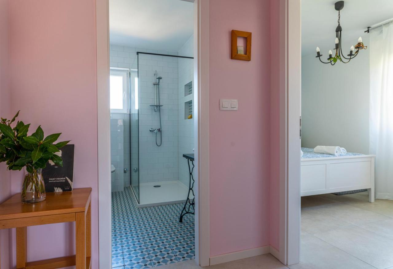 Charming Tale Apartments Modun19 Pirovac Exteriér fotografie