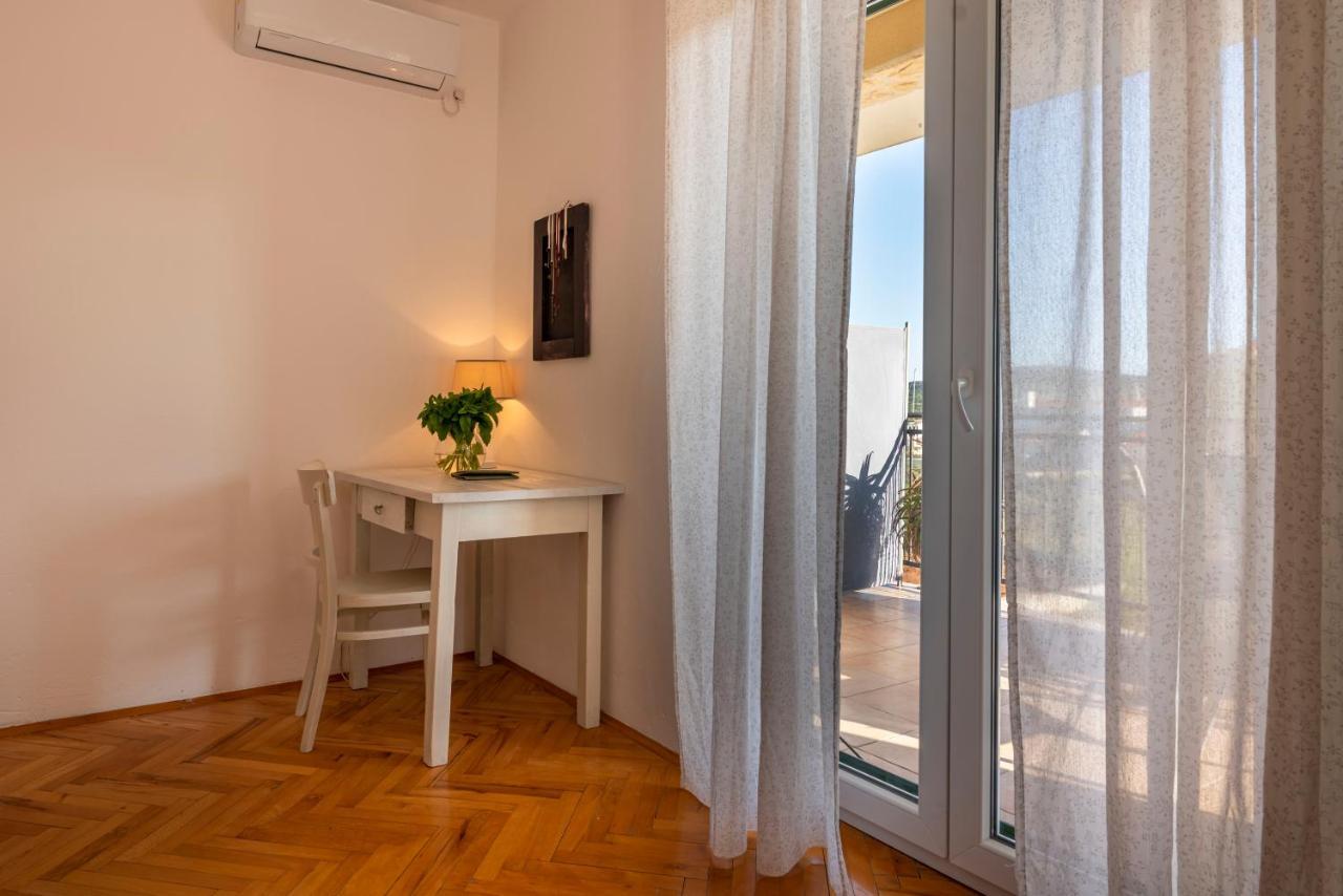 Charming Tale Apartments Modun19 Pirovac Exteriér fotografie