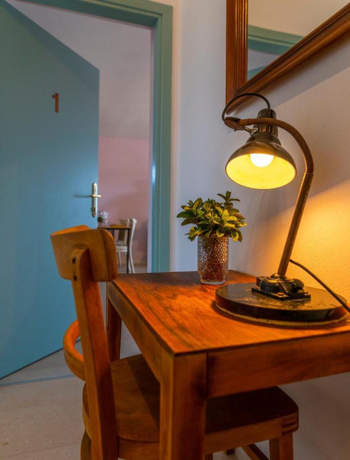 Charming Tale Apartments Modun19 Pirovac Pokoj fotografie