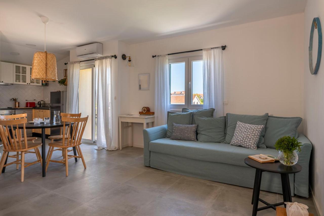 Charming Tale Apartments Modun19 Pirovac Exteriér fotografie