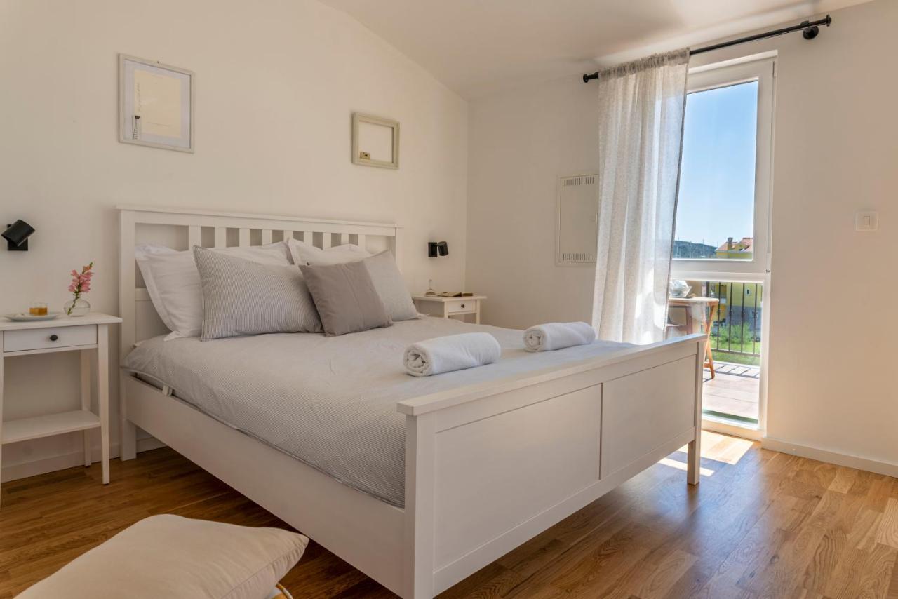 Charming Tale Apartments Modun19 Pirovac Exteriér fotografie