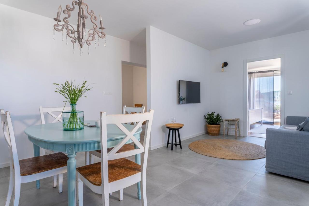 Charming Tale Apartments Modun19 Pirovac Exteriér fotografie