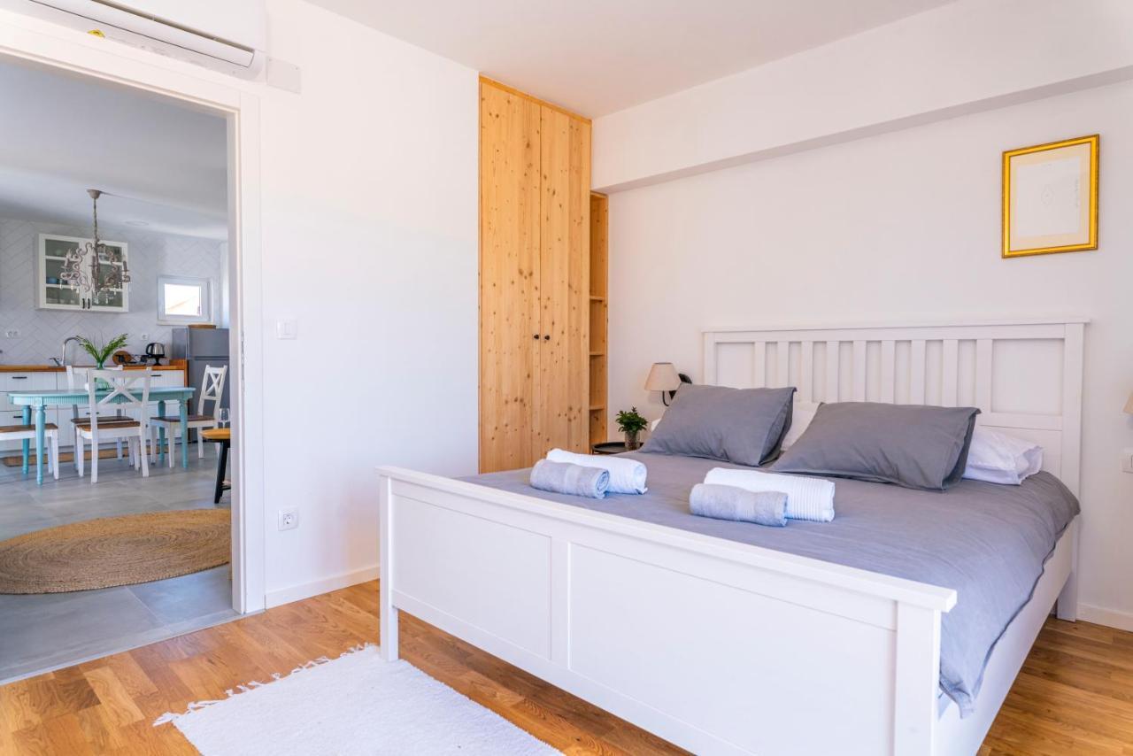 Charming Tale Apartments Modun19 Pirovac Exteriér fotografie