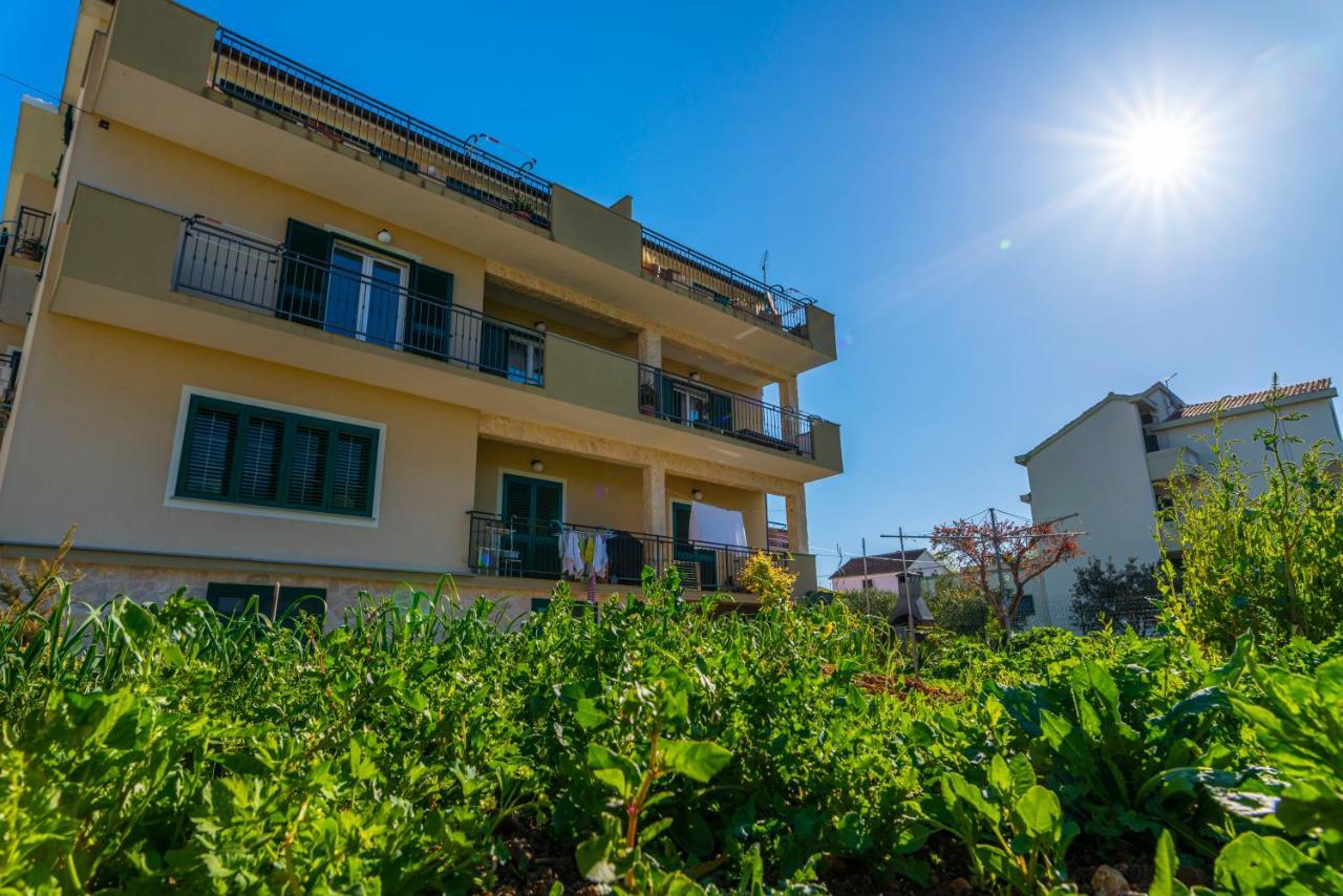 Charming Tale Apartments Modun19 Pirovac Exteriér fotografie