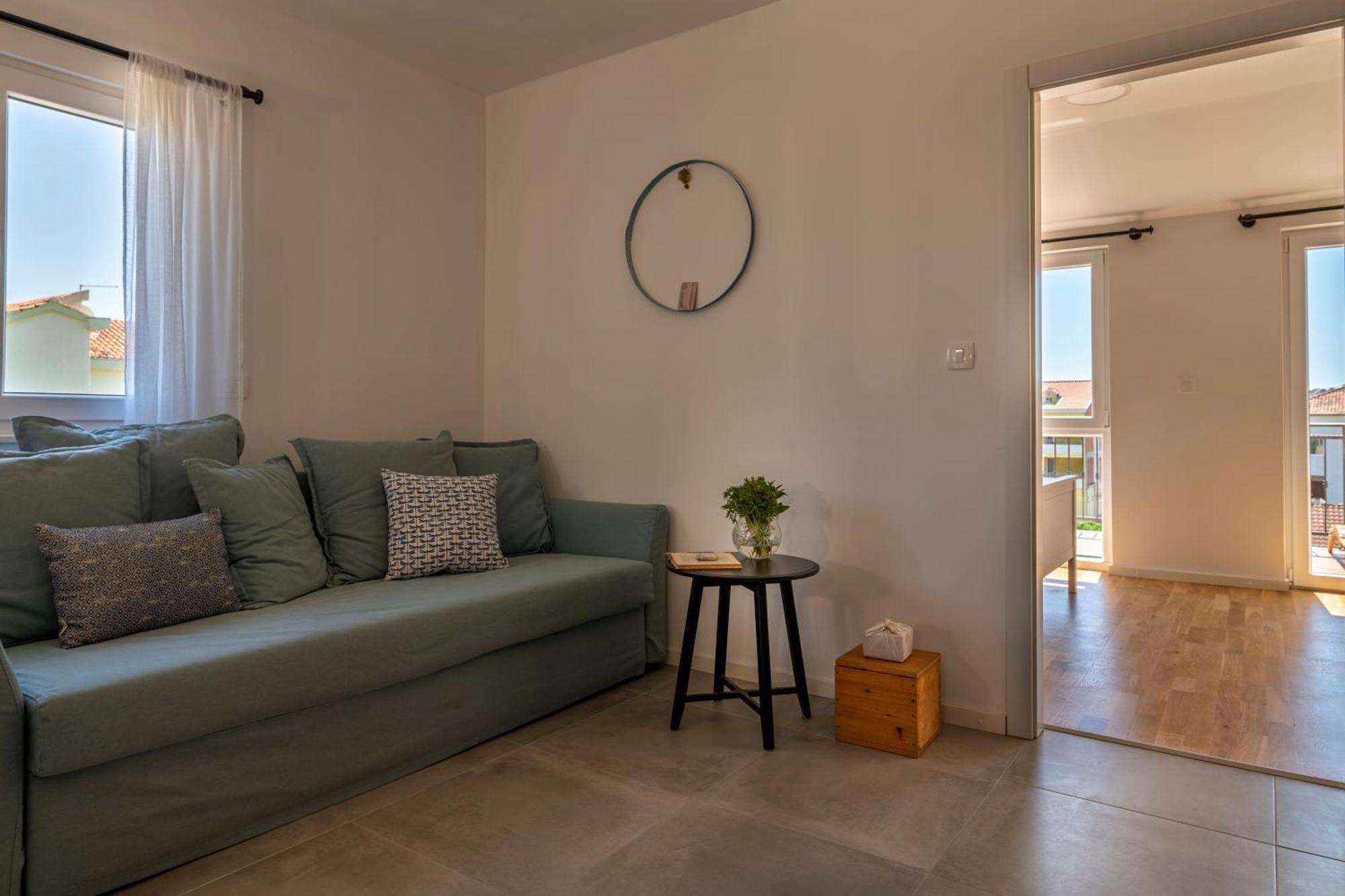 Charming Tale Apartments Modun19 Pirovac Pokoj fotografie