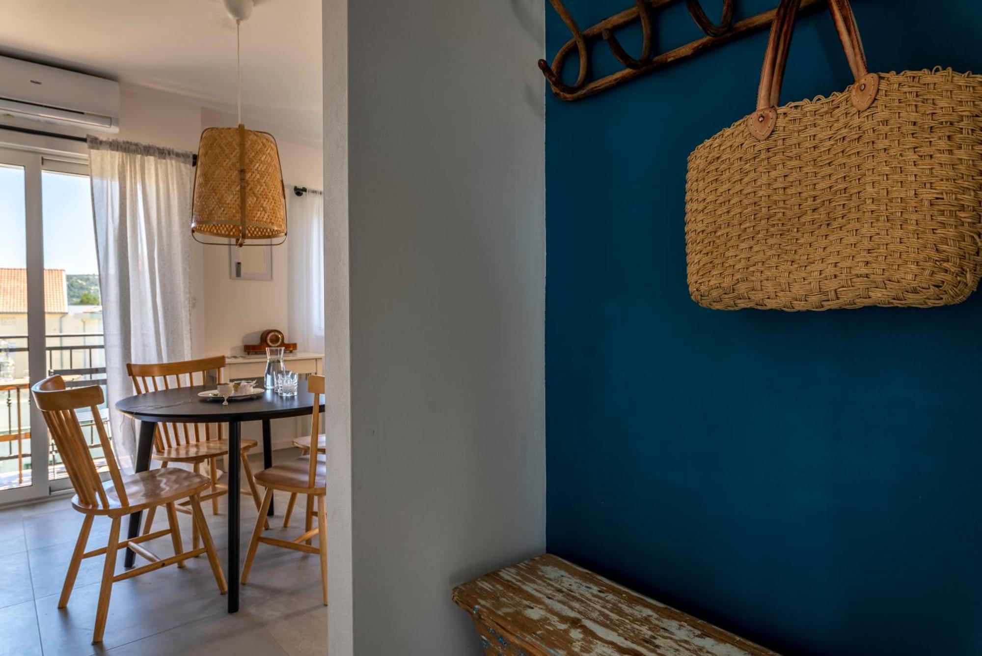 Charming Tale Apartments Modun19 Pirovac Pokoj fotografie