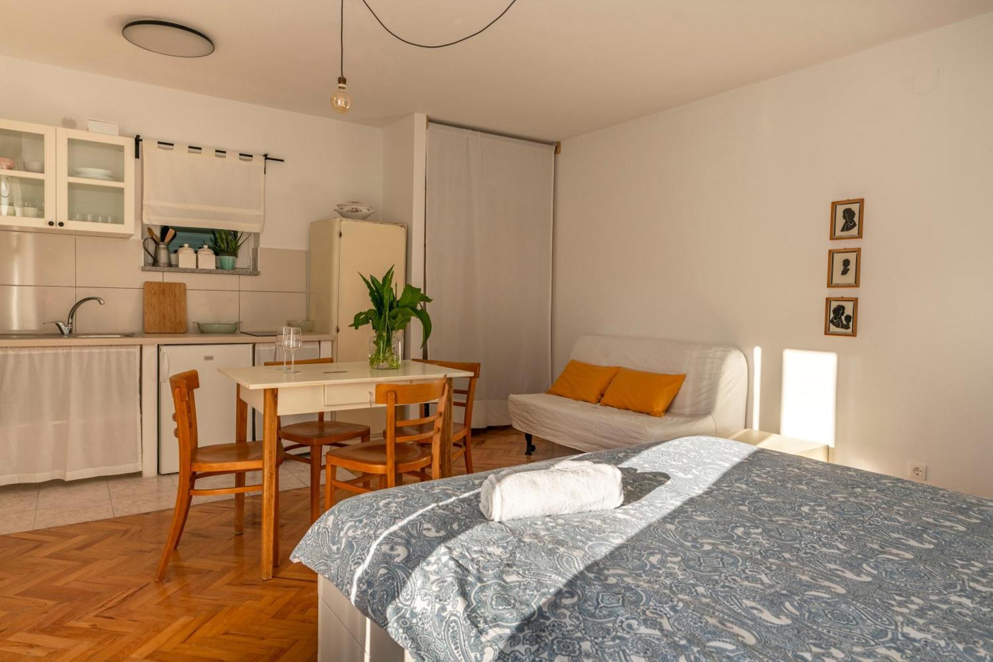 Charming Tale Apartments Modun19 Pirovac Pokoj fotografie