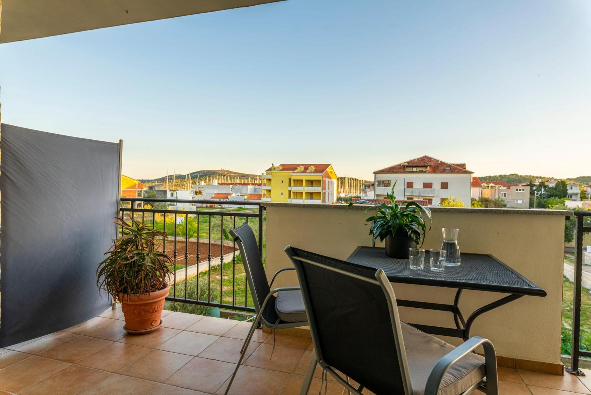 Charming Tale Apartments Modun19 Pirovac Pokoj fotografie
