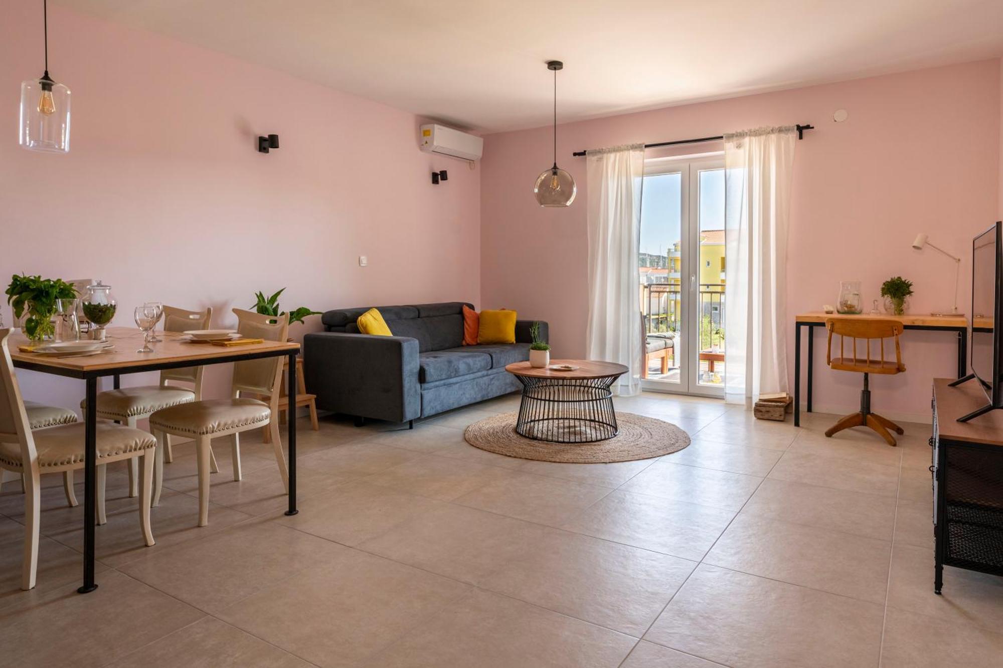 Charming Tale Apartments Modun19 Pirovac Pokoj fotografie