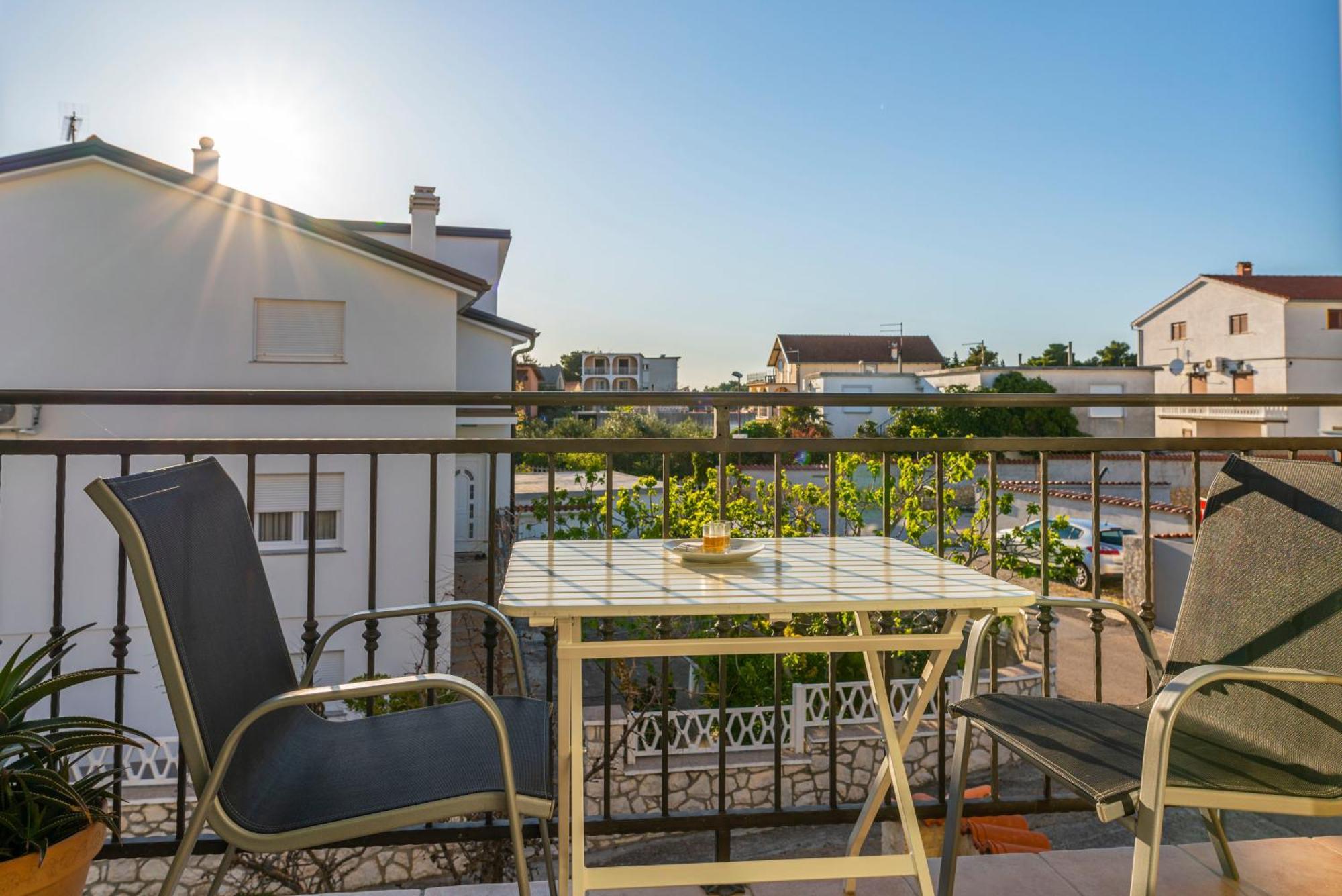 Charming Tale Apartments Modun19 Pirovac Pokoj fotografie