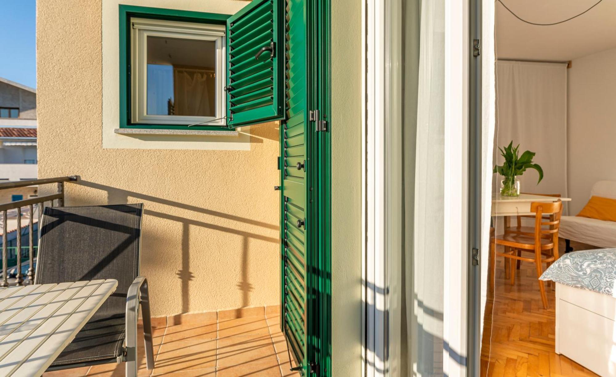 Charming Tale Apartments Modun19 Pirovac Pokoj fotografie